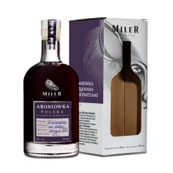 Aroniówka Miler Spirits